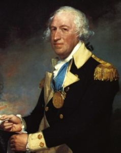 Horatio Gates